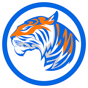 background logo image
